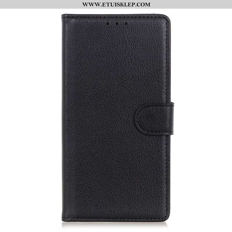 Etui Folio do Realme 9i Wielofunkcyjne